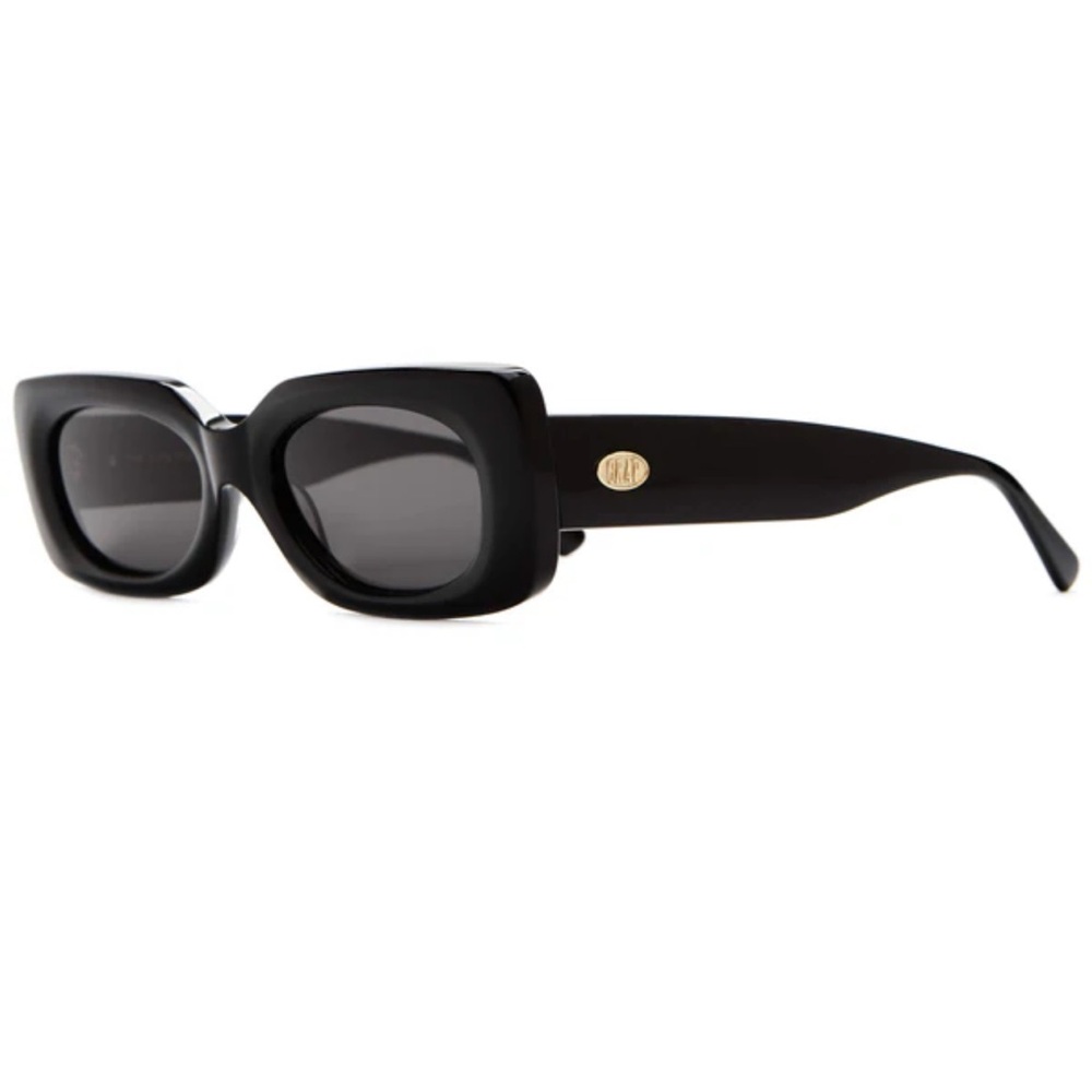 CRAP EYEWEAR THE SUPA PHREEK BLACK